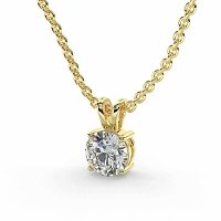 Pendant Split Bail