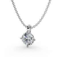 Pendant with Small Bail