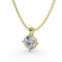 Pendant with Small Bail
