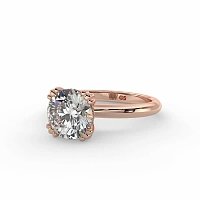 Ariel 4 Triple Claws with Hidden Halo