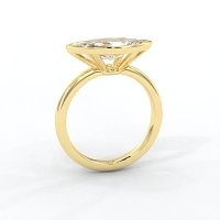 Selena Pure Fancy Solitaire