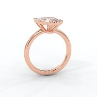 Selena Pure Fancy Solitaire