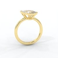 Selena Pure Fancy Solitaire