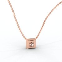 Selena Princess Bezel