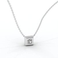 Selena Princess Bezel