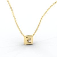 Selena Princess Bezel