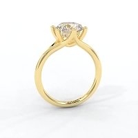 Willow Engagement Ring
