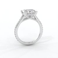 Dalia with Diamonds on Split Band