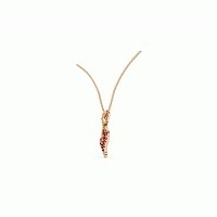 Prosperity Pendant
