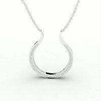 Blaze Necklace