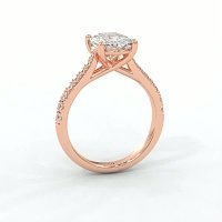 Dalia Claw Set
