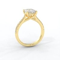 Dalia Claw Set