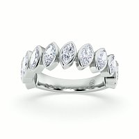 Eternity Wedding Ring with LG Diamonds 1.60ct Total Weight