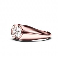 Unity Engagement Ring