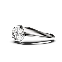 Unity Engagement Ring