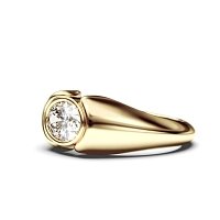 Unity Engagement Ring