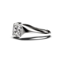 Unity Engagement Ring