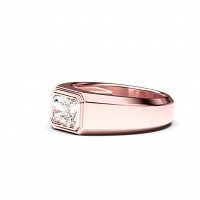 Heirloom Engagement Ring