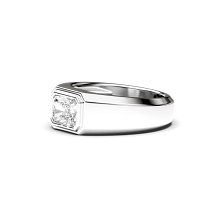 Heirloom Engagement Ring