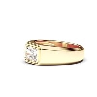 Heirloom Engagement Ring