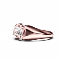 Unity Engagement Ring