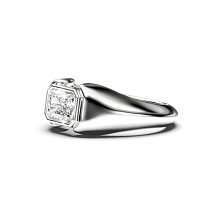 Unity Engagement Ring