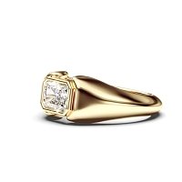Unity Engagement Ring