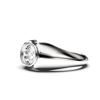 Unity Engagement Ring