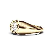 Unity Engagement Ring
