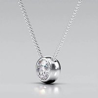 Selena Bezel Slider