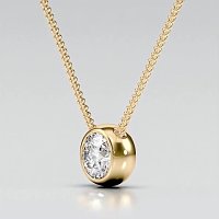 Selena Bezel Slider