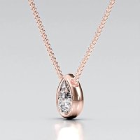 Selena Bezel Slider