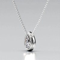 Selena Bezel Slider