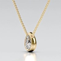 Selena Bezel Slider