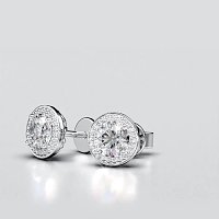 Sol Claw Set Earrings