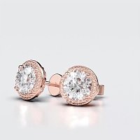 Sol Claw Set Earrings