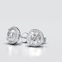 Sol Claw Set Earrings