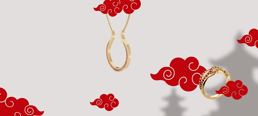 Lunar New Year Shine