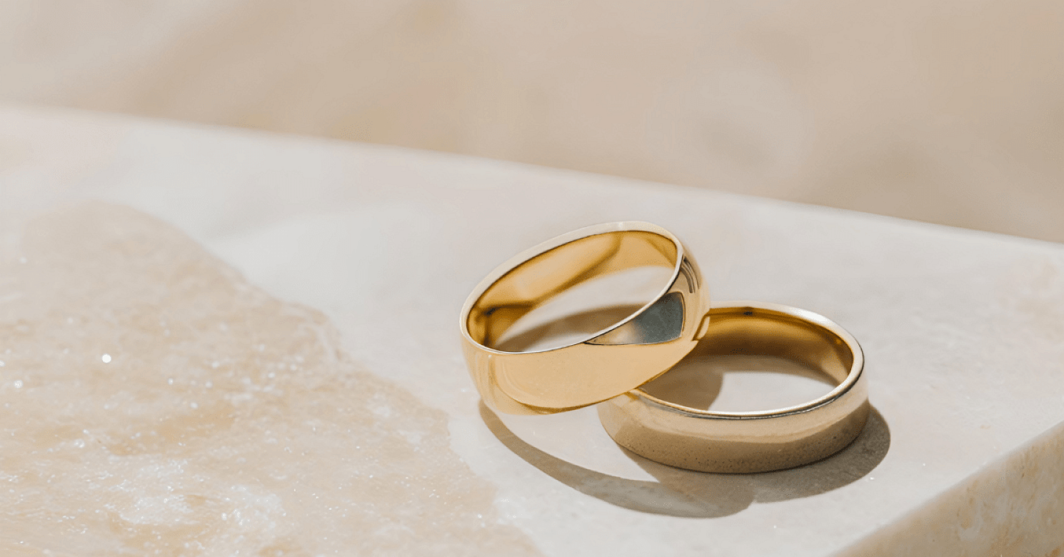 14k vs 18k Gold: Which Should You Choose?