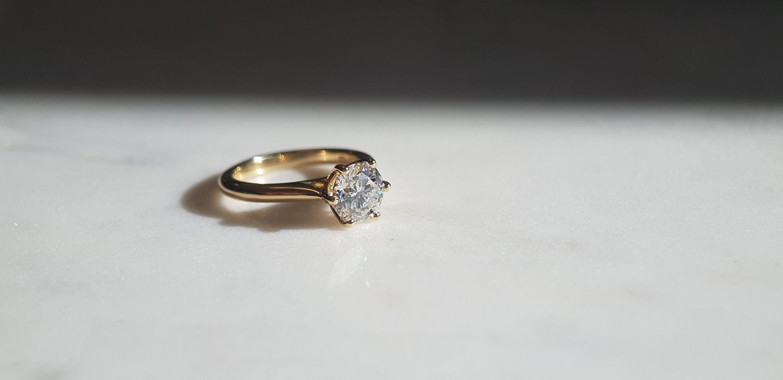 How Long Does A Custom Engagement Ring Take to Make?