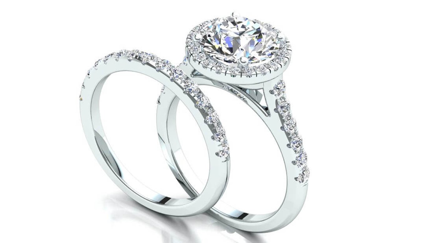 Wedding, Engagement Ring or Both of it