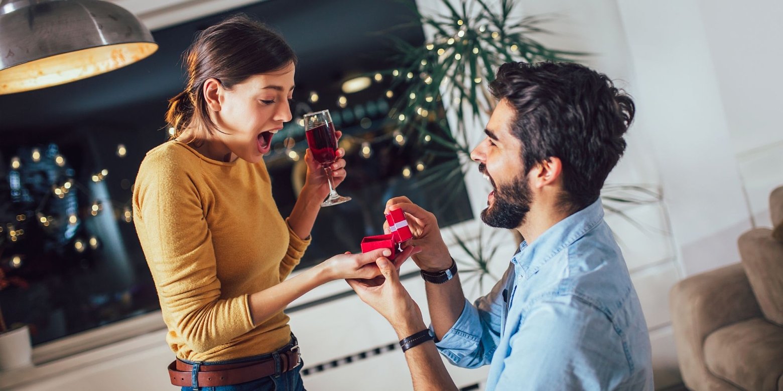 Wedding Anniversary Gifts by Year – Your Guide