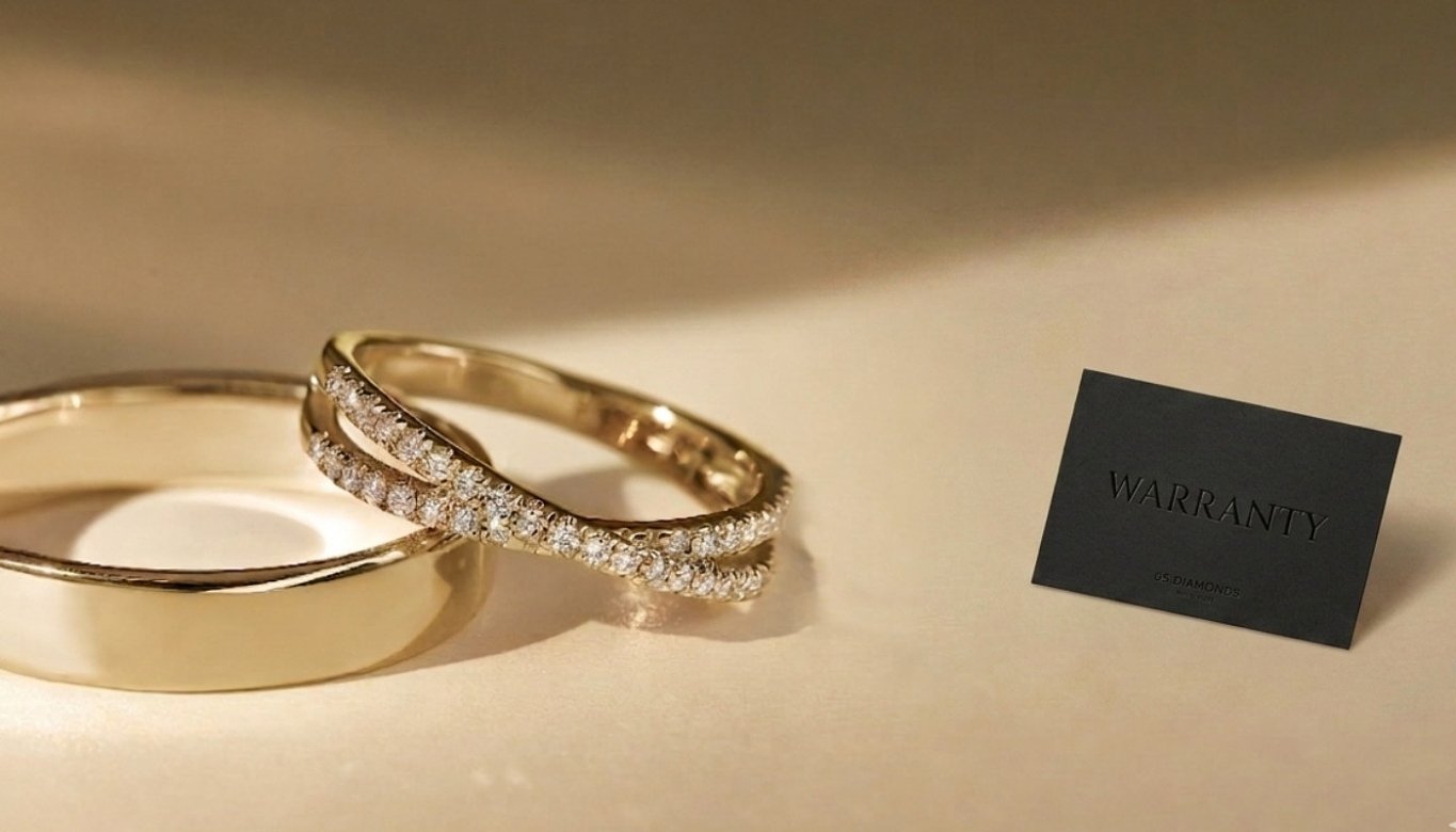 Wedding Ring Insurance  - What you   need to know