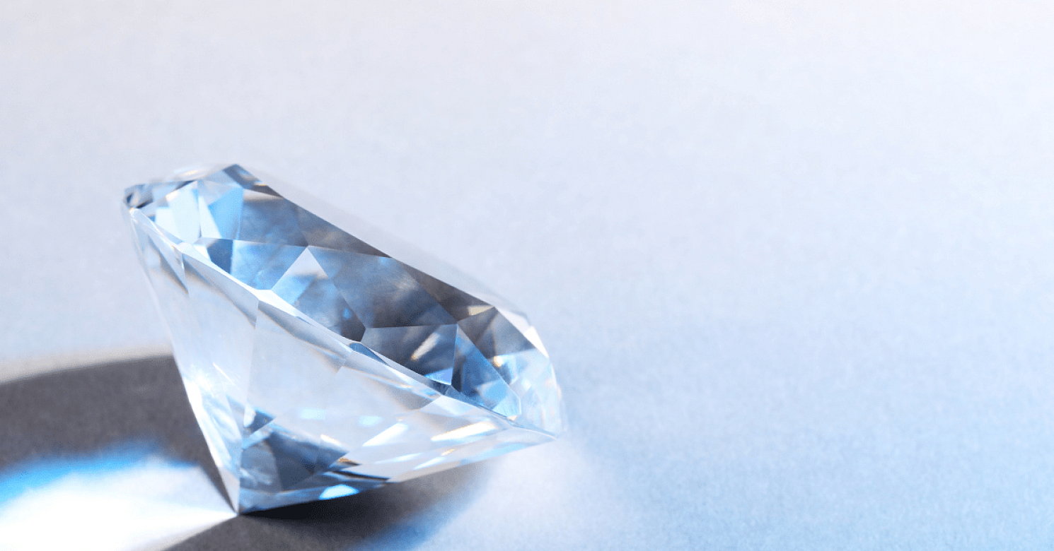 Diamond Clarity Chart