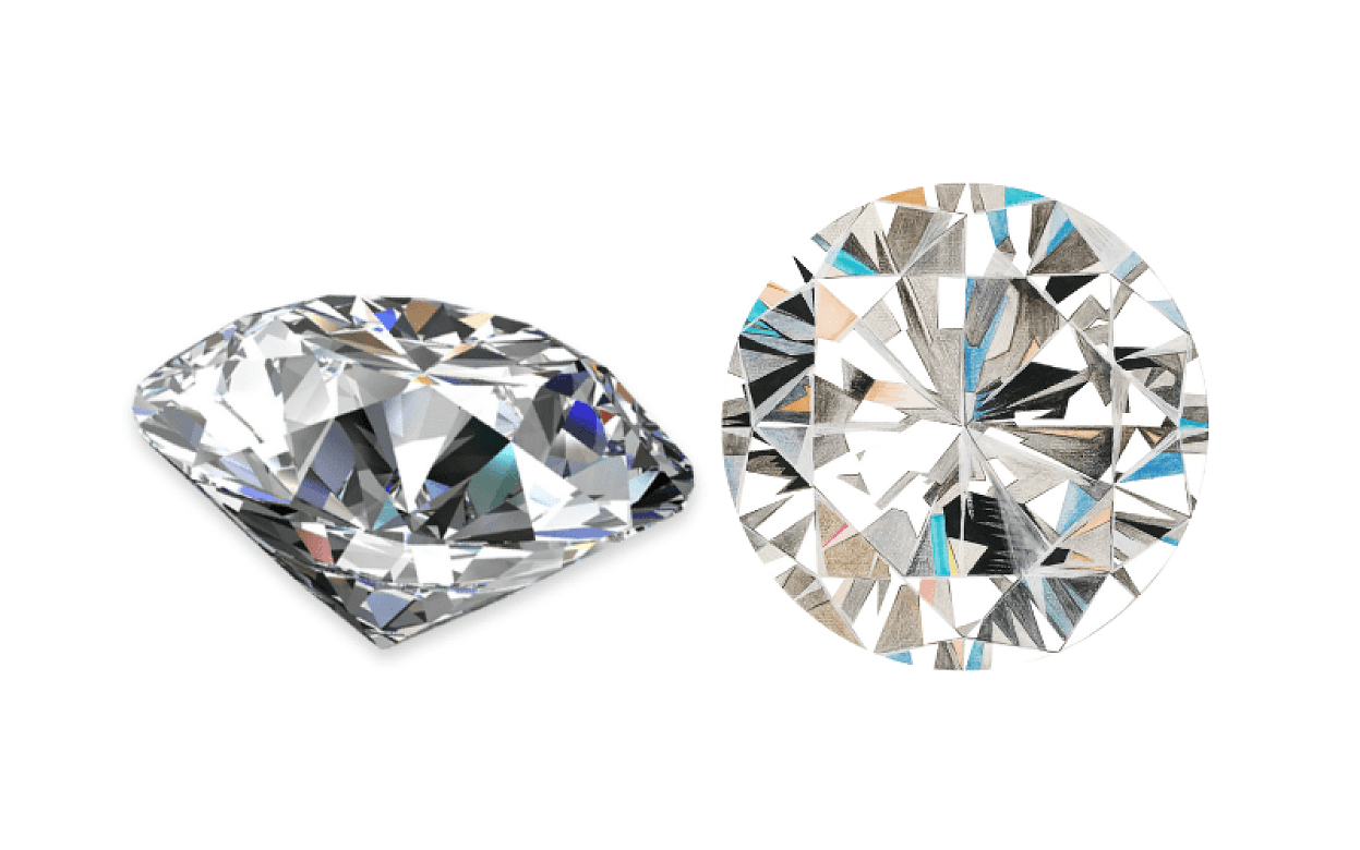 Diamond Clarity vs Cut - Which is More Important?