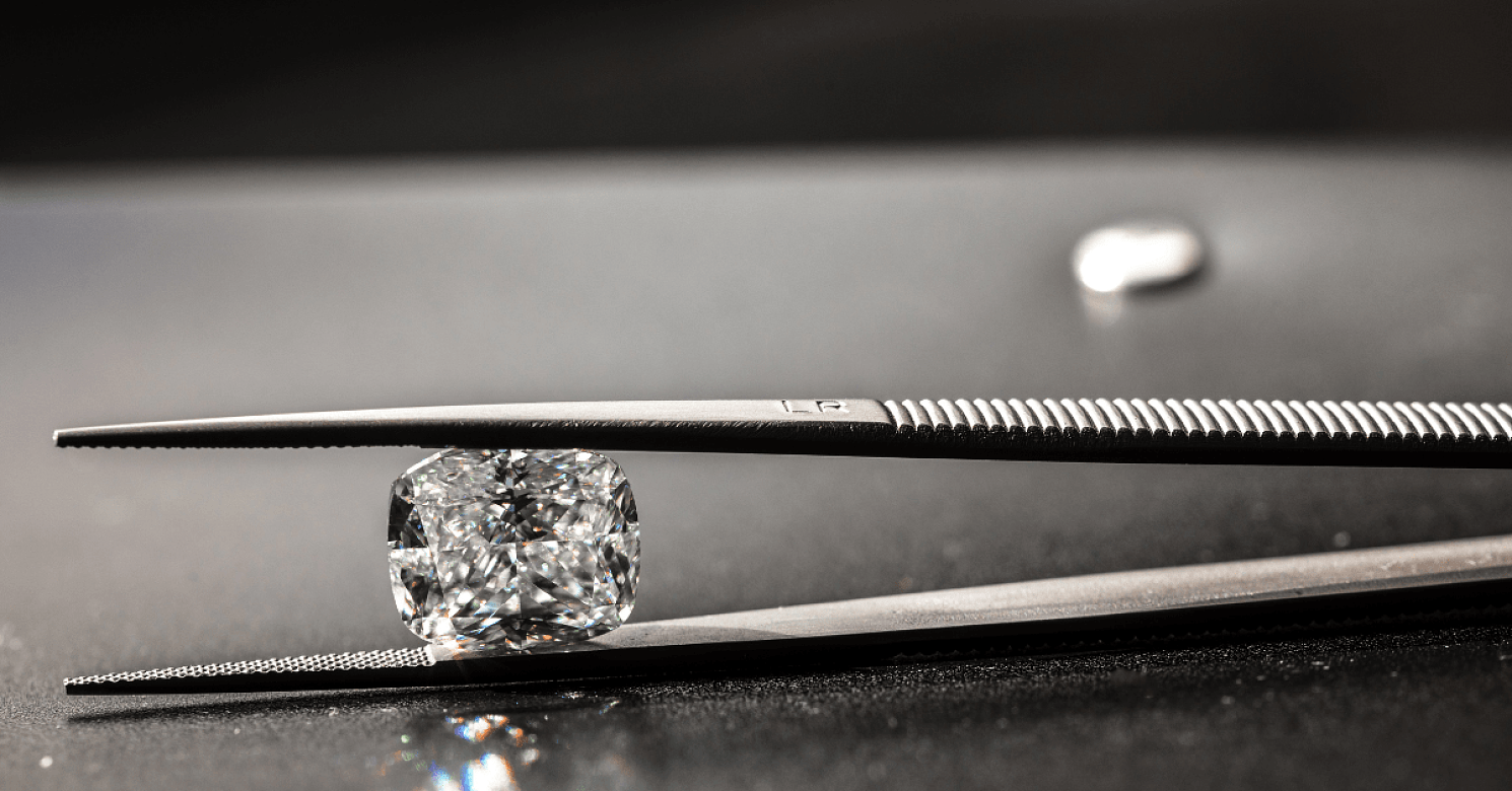Diamond Cut Grade Chart & Guide for Buyers