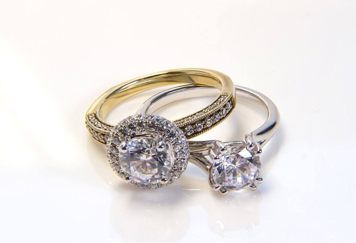 Top Engagement Ring Trends and Styles to Expect in 2019