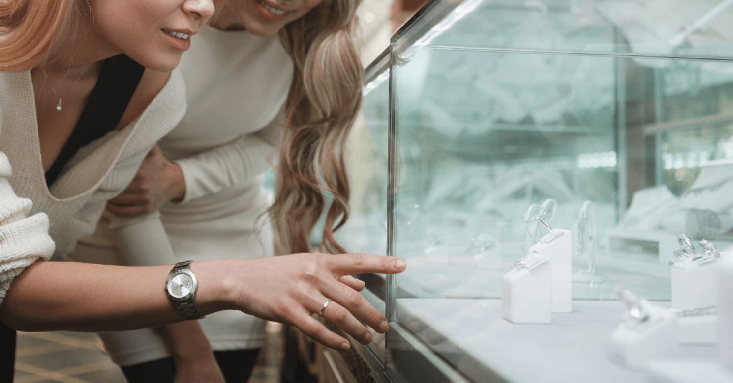 How to Pick a Diamond: Common Diamond Buying Mistakes
