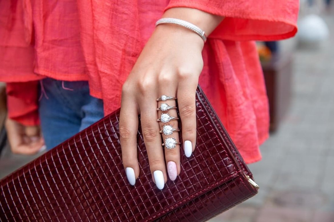 The Best Diamond Gifts you can Buy on a Budget