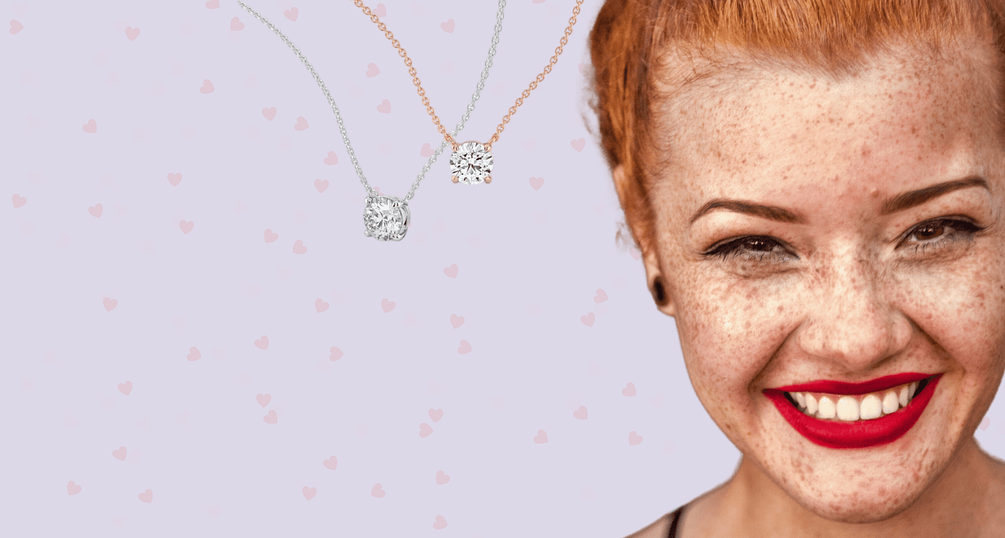 Your Ultimate Valentine’s Day Jewellery Gift Guide